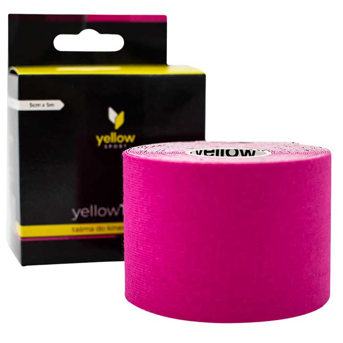 Zarys yellowTAPE

