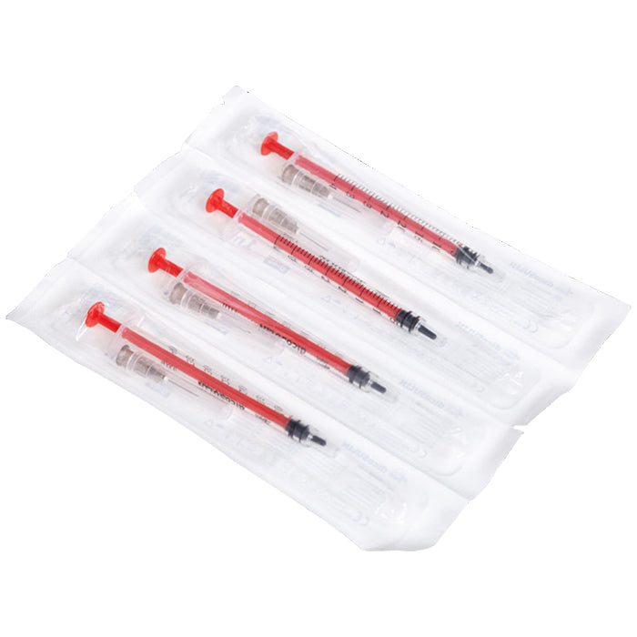 Zarys dicoSULIN Seringue a insuline