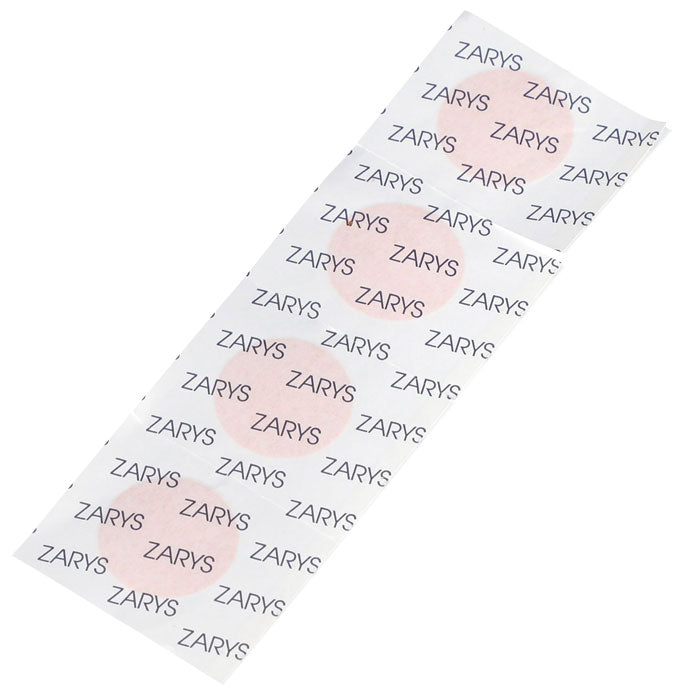 Pansements pour injections Zarys elastoDOT
