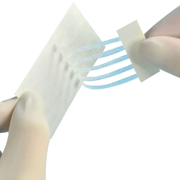 Pansements adhésifs Zarys elastoSTRIP