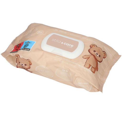 Zarys Stila Care lingettes humides pour enfants