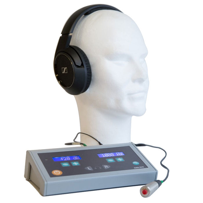 Audiomètre 9910
