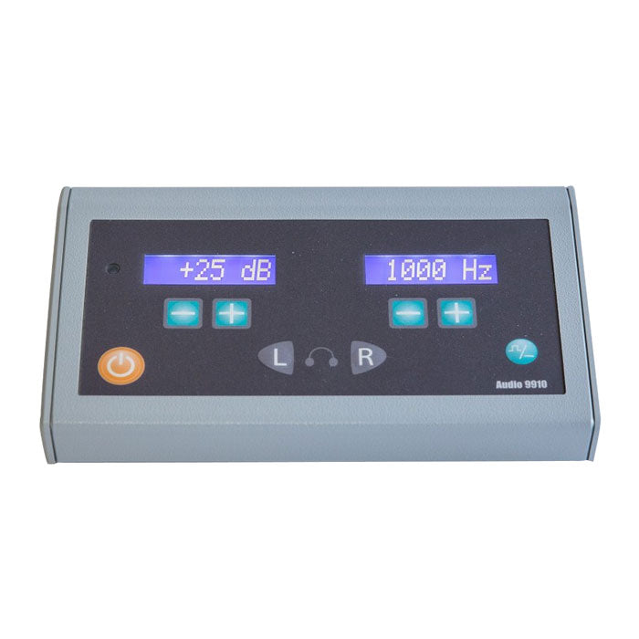 Audiomètre 9910
