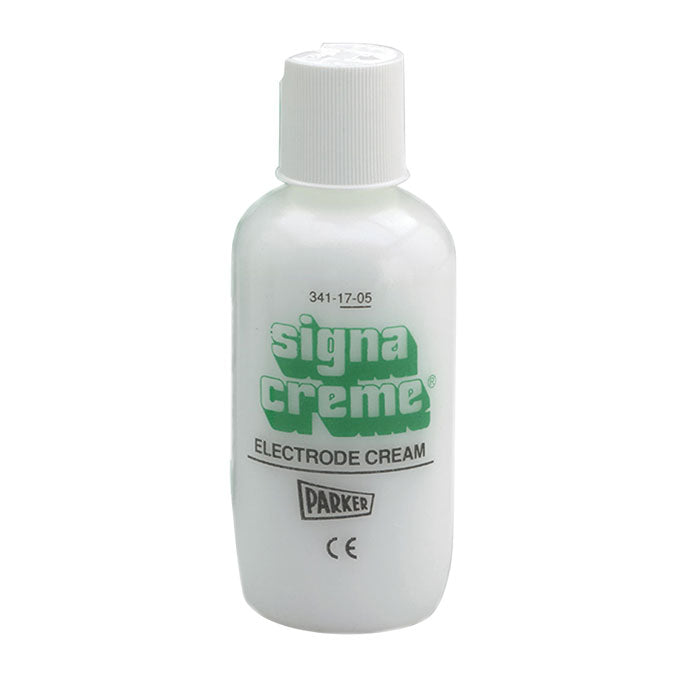 Crème pour électrodes Parker Signa Cream