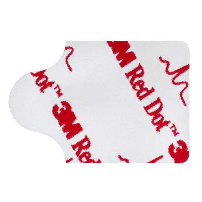 Électrode EKG de repos 3M  Red Dot  2330