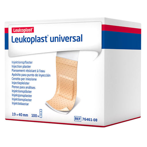 Pansement Leukoplast Universal