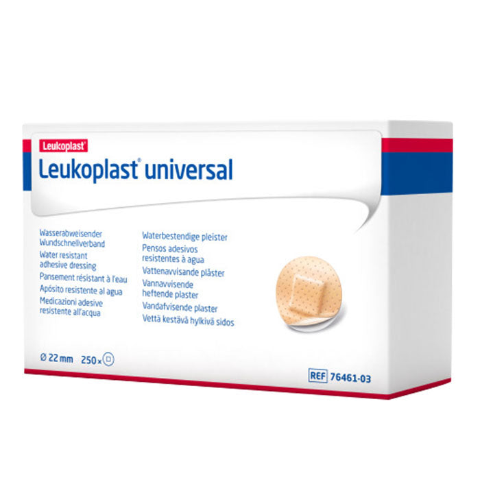 Pansement Leukoplast Universal