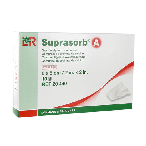 Lohmann Rauscher Suprasorb® A