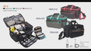 Sacoche médicale Elite Bags GP’S