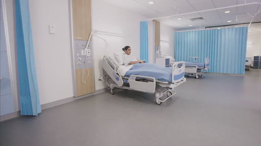 Purificateur d'air Clinell Rediair