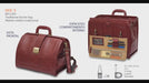 Mallette médicale Elite Bags Doc’s