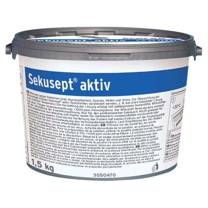 Sekusept Aktiv®