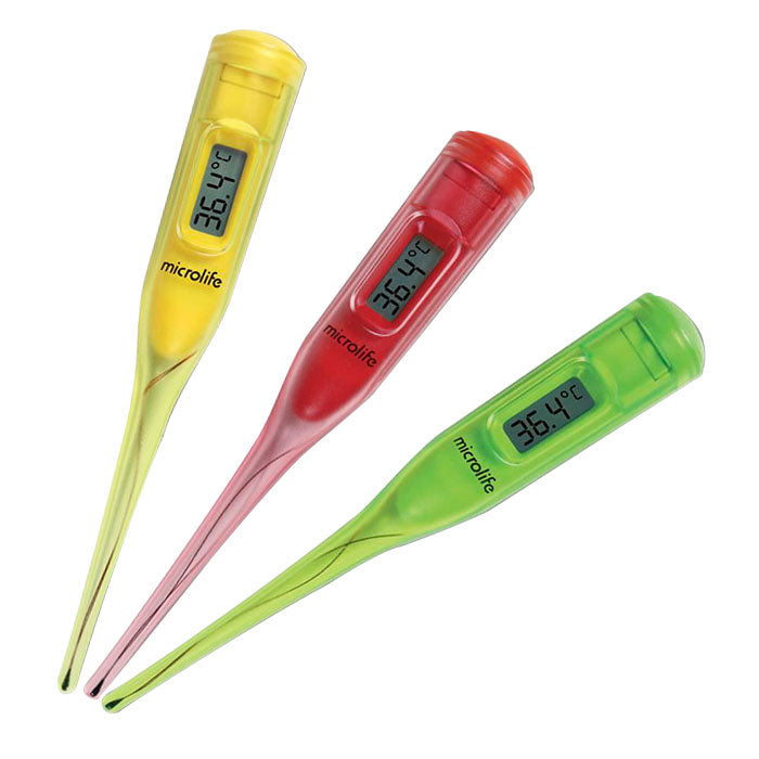 Thermomètre digital Microlife MT50