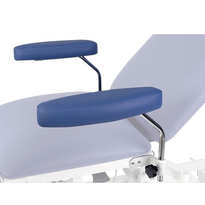 Accoudoirs réglables Moretti MIA315