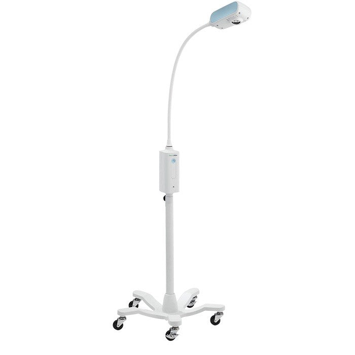 Lampe d'examen Welch Allyn GS300