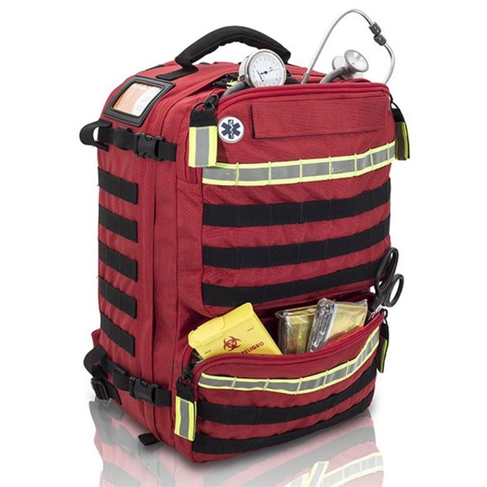 Sac de secours Elite Bags Paramed’s