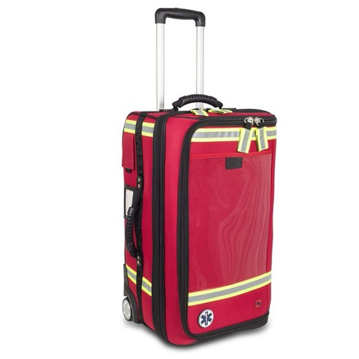 Sac de secours avec trolley Elite Bags Emerair’s