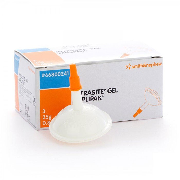 Gel hydratant Intrasite gel de Smith & Nephew