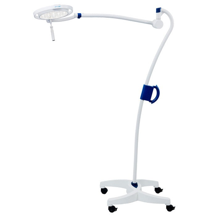 Lampe d'examen LED Dr. Mach - 130F LED