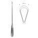 Curette Bumm