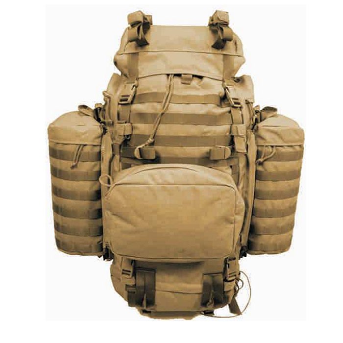 Sac à dos militaire Elite Bags