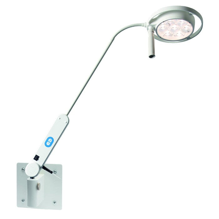 Lampe d'examen LED Dr. Mach - 115 LED