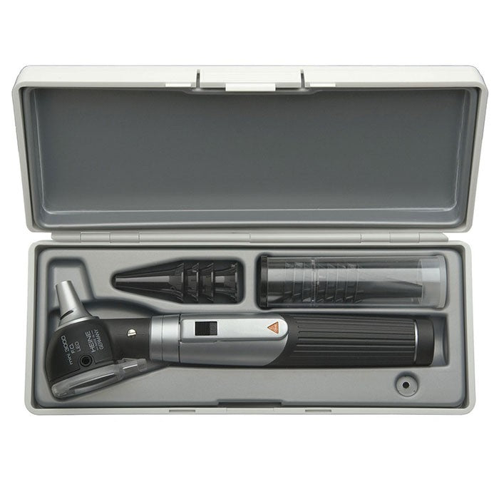 Otoscope Heine mini 3000 LED F.O. set