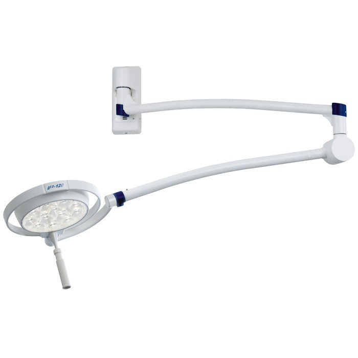 Lampe d'examen LED Dr. Mach - 120F LED