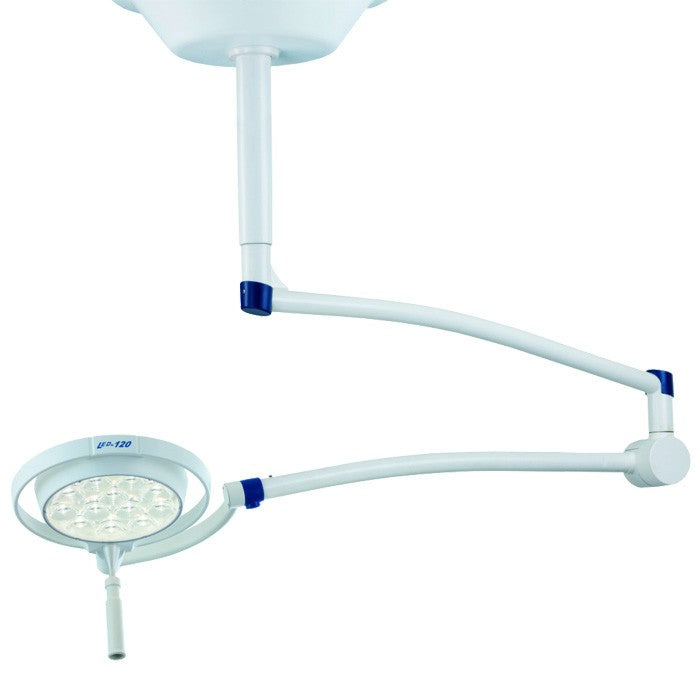 Lampe d'examen LED Dr. Mach - 120F LED