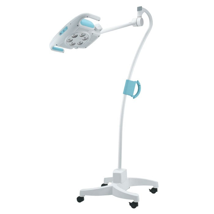 Lampe d’examen Welch Allyn Green Series 900