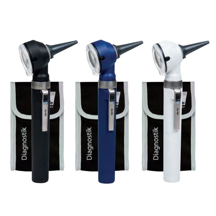 Otoscope F.O. LED standard Kawe Piccolight