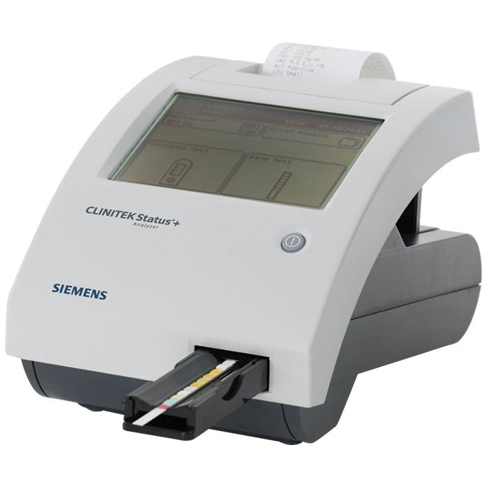 Siemens Clinitek Status+ Analyzer