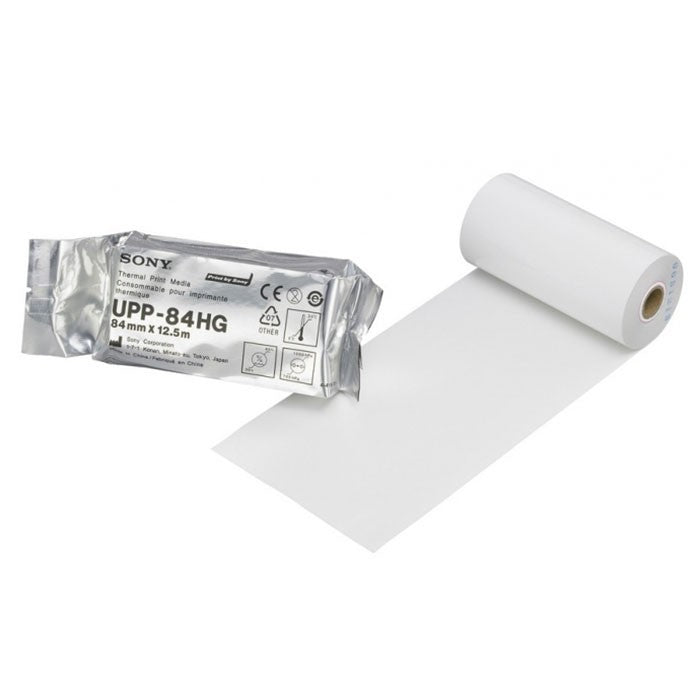 Papier thermique Sony UPP-84HG