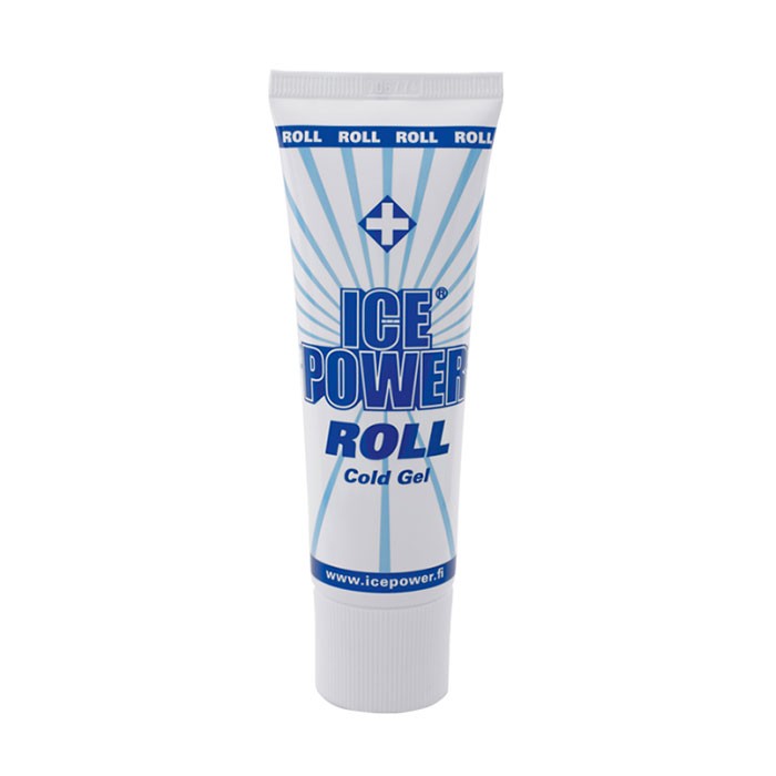 Ice Power Cold Gel Roller