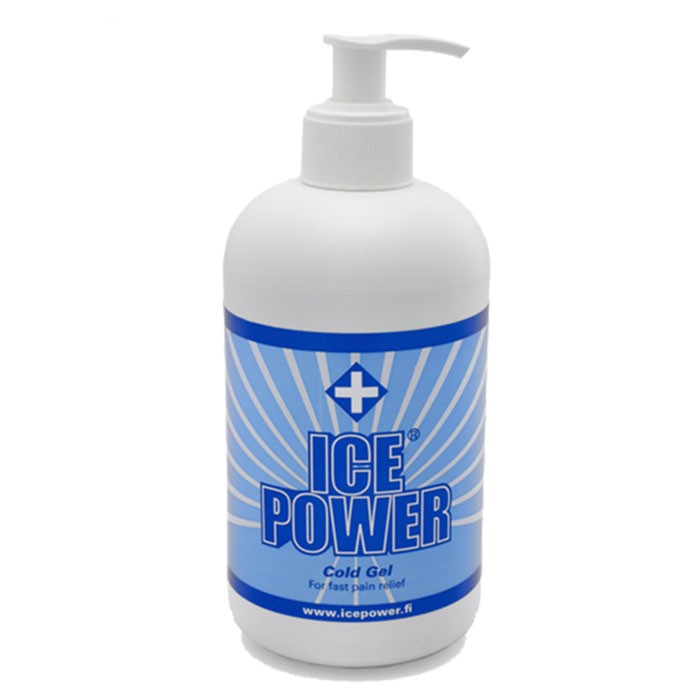 Ice Power Cold Gel