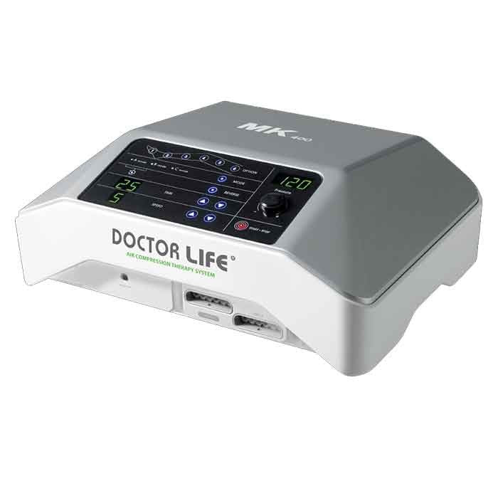 Appareil de compression Doctor Life MK400L