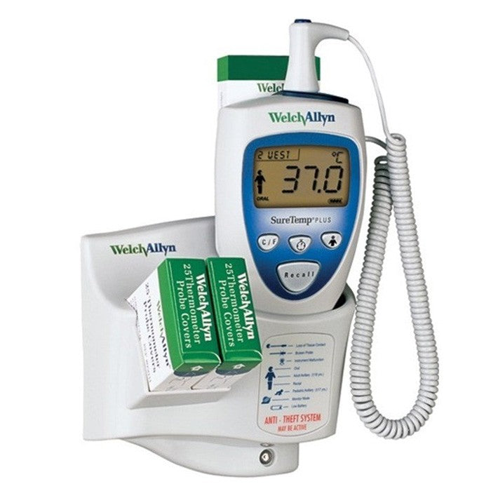 Welch Allyn SureTemp Plus 692 thermomètre