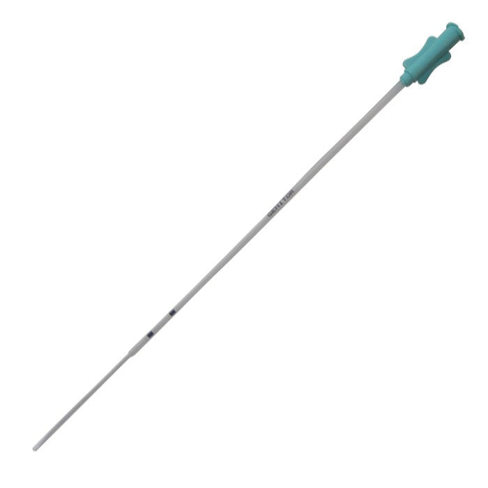 Sonde intra-uterine