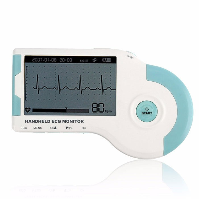 Appareil ECG portable Finesse