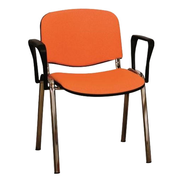 Paire d’accoudoirs pour chaise ISO