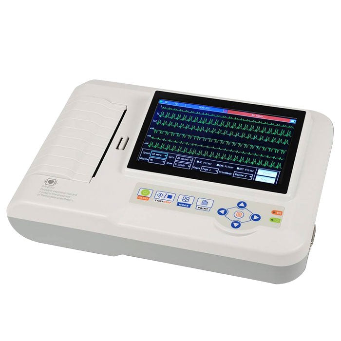 Appareil ECG Contec 600G