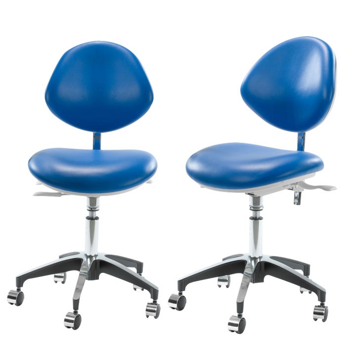 Chaise de clinicien Plinth