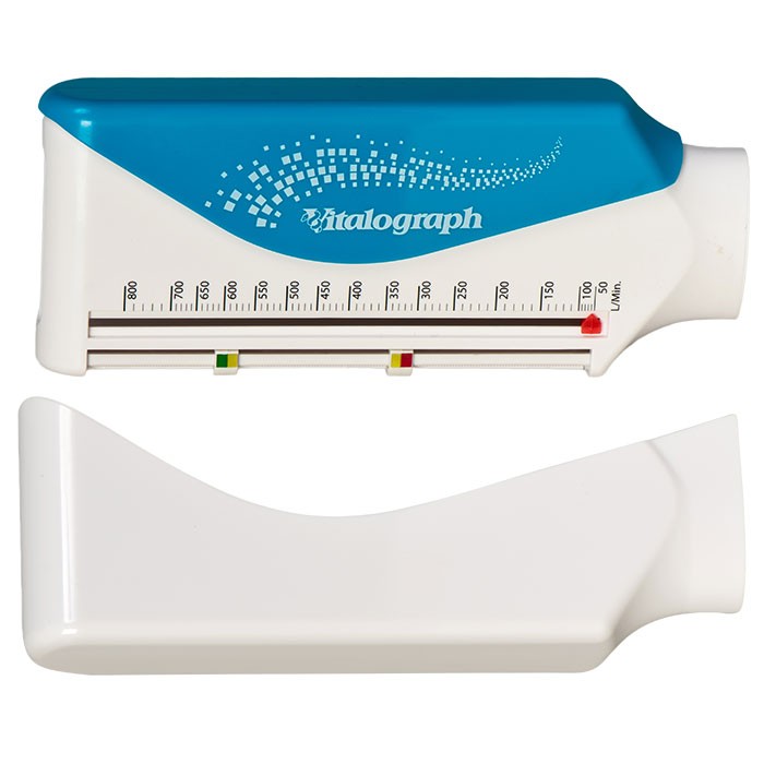 Vitalograph myPEF peak flow meter