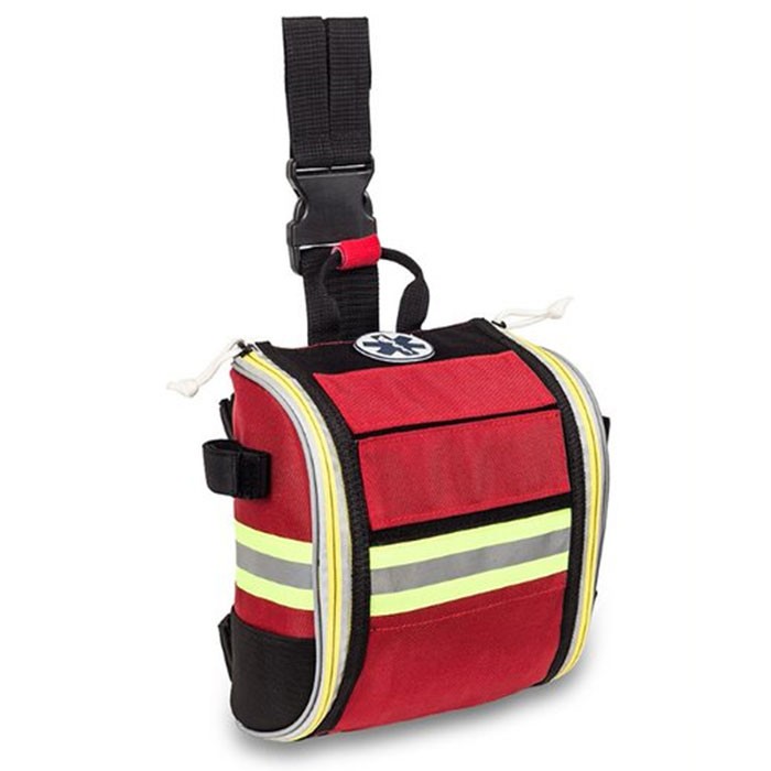 Trousse médicale Elite Bags Quickaid’s