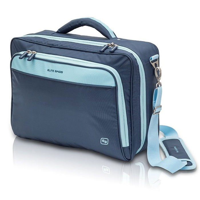 Elite Bags Practi’s - bleu