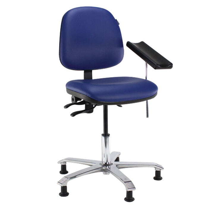 Fauteuil de prélèvement sanguin Vena standard