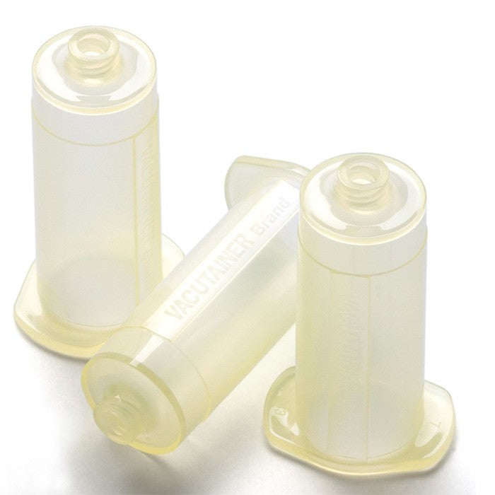 BD Vacutainer