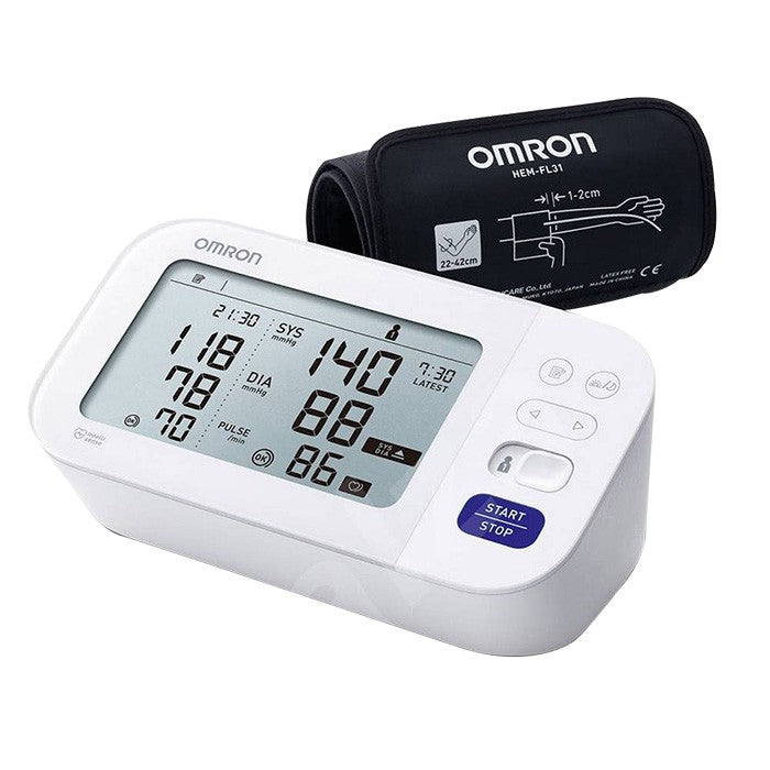 Tensiomètre Omron M6 Comfort