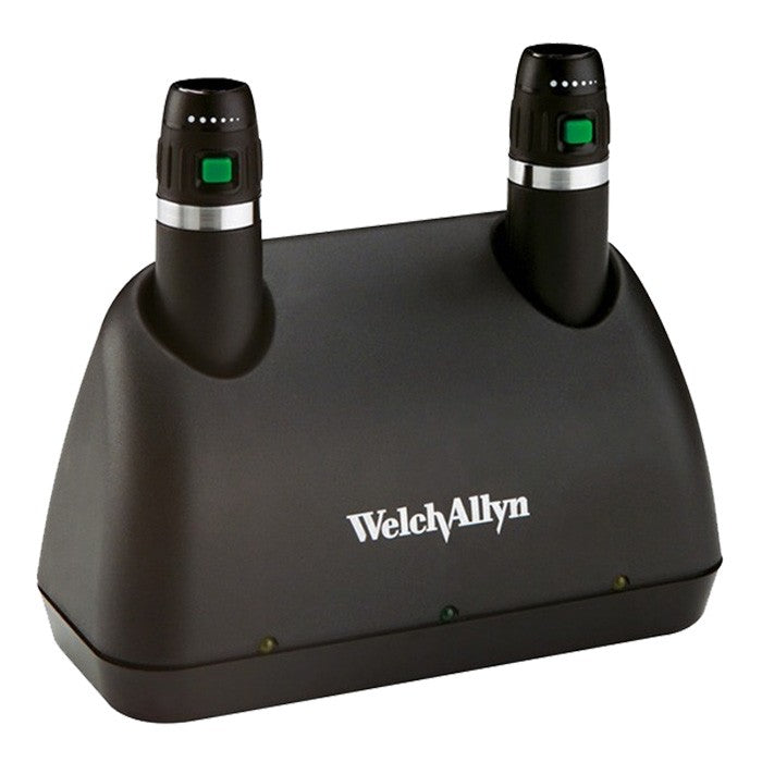 Chargeurs universels et ensembles de bureau Welch Allyn