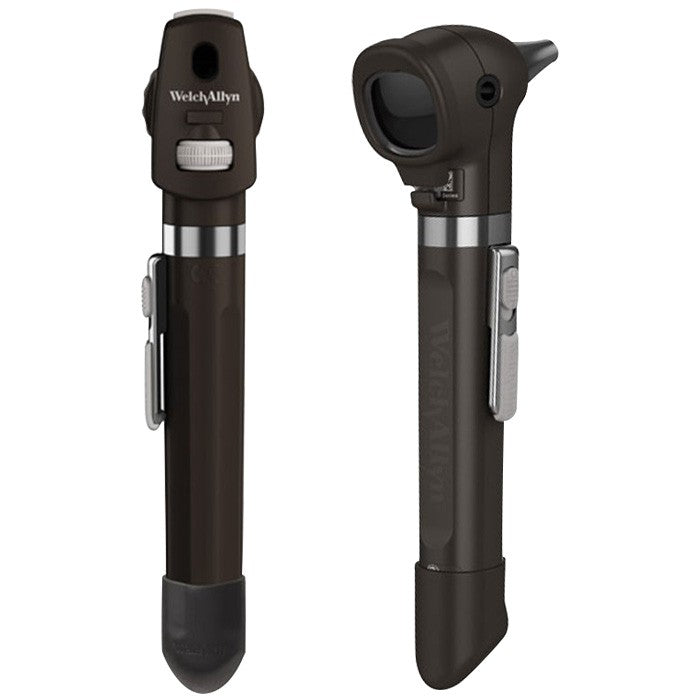 Welch Allyn Pocket LED set otoscope et ophtalmoscope